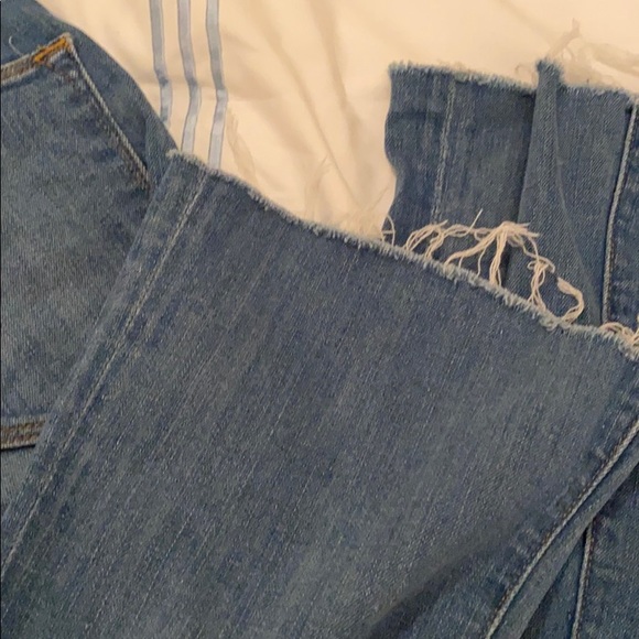 Frame Le High Flare - Picture 12 of 13